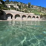 Casa Monnalisa - Calandre Sabbie Oro Ventimiglia