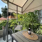 Casa Monnalisa - Calandre Sabbie Oro *