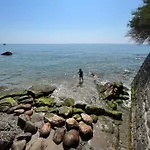 Casa Monnalisa - Calandre Sabbie Oro Casa vacanze Ventimiglia