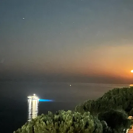 Dom wakacyjny Casa Monnalisa - Calandre Sabbie Oro *