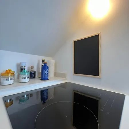 度假居 Casa Monnalisa - Calandre Sabbie Oro