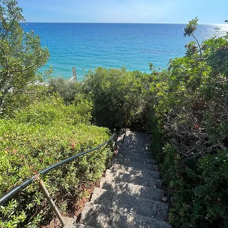 度假居 Casa Monnalisa - Calandre Sabbie Oro