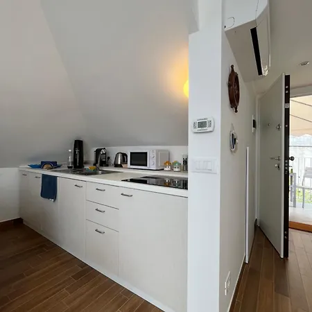 度假居 Casa Monnalisa - Calandre Sabbie Oro 文蒂米利亚