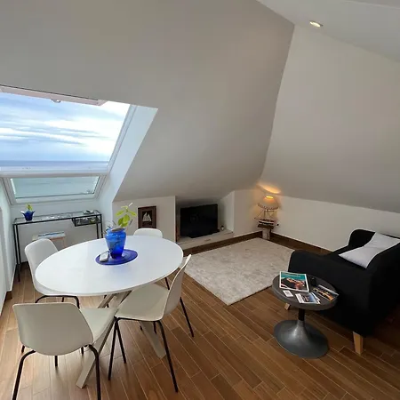 Casa Monnalisa - Calandre Sabbie Oro 度假居 文蒂米利亚