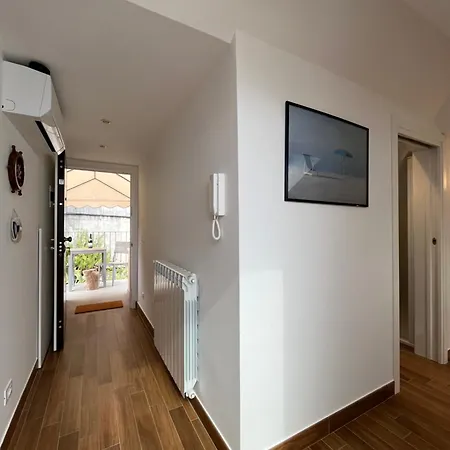 Casa Monnalisa - Calandre Sabbie Oro 文蒂米利亚