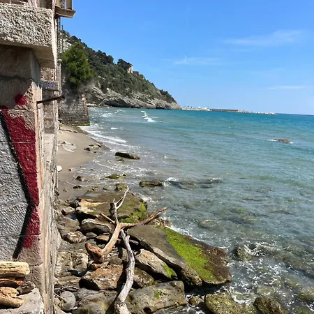 度假居 Casa Monnalisa - Calandre Sabbie Oro *