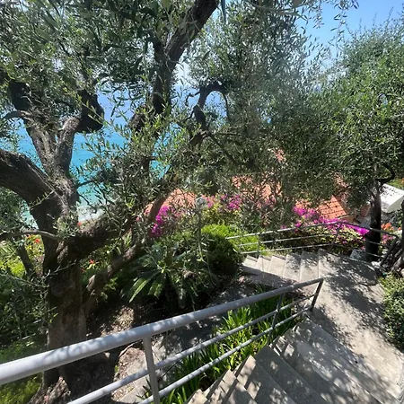 度假居 Casa Monnalisa - Calandre Sabbie Oro *