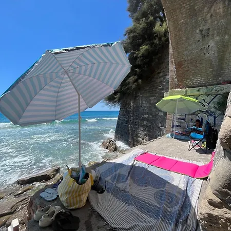 度假居 Casa Monnalisa - Calandre Sabbie Oro *