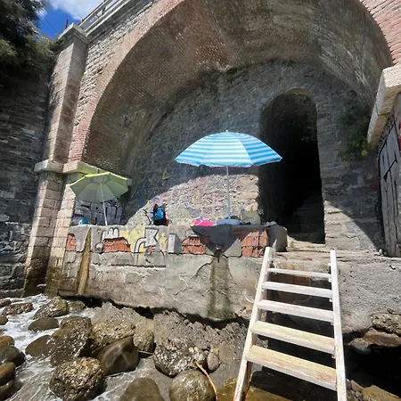 Casa Monnalisa - Calandre Sabbie Oro * 文蒂米利亚