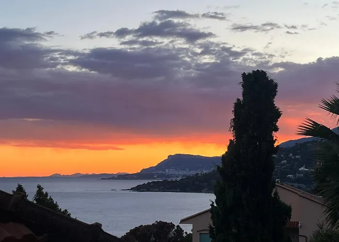 Casa Monnalisa - Calandre Sabbie Oro Ventimiglia
