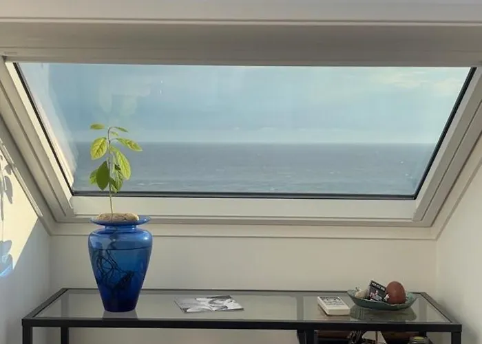 Casa Monnalisa - Calandre Sabbie Oro Dom wakacyjny Ventimiglia