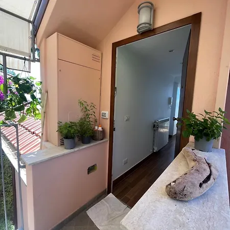 펜션 Casa Monnalisa - Calandre Sabbie Oro