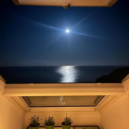 Casa Monnalisa - Calandre Sabbie Oro 벤티밀리아