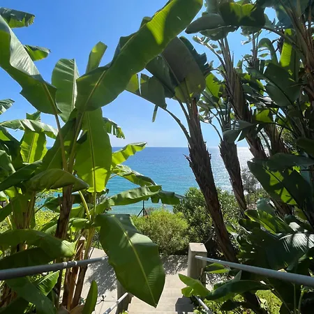 Casa Monnalisa - Calandre Sabbie Oro 펜션