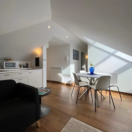 Casa Monnalisa - Calandre Sabbie Oro Vakantiehuis Ventimiglia