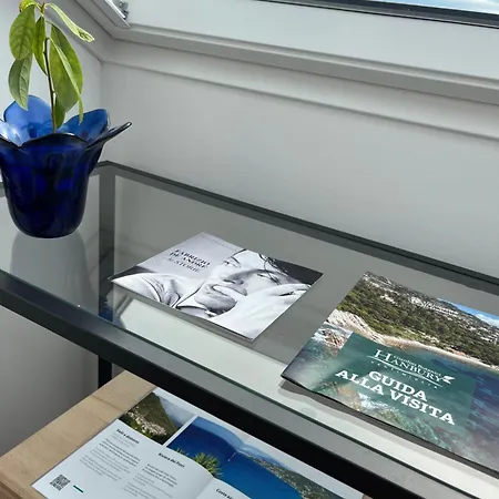 Casa Monnalisa - Calandre Sabbie Oro 펜션