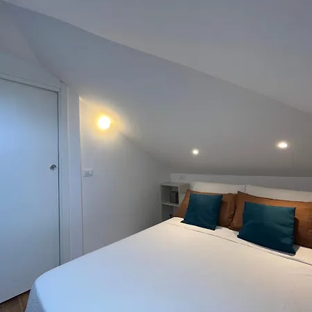Nyaraló Casa Monnalisa - Calandre Sabbie Oro Ventimiglia