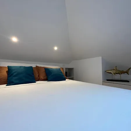 Casa Monnalisa - Calandre Sabbie Oro * Ventimiglia