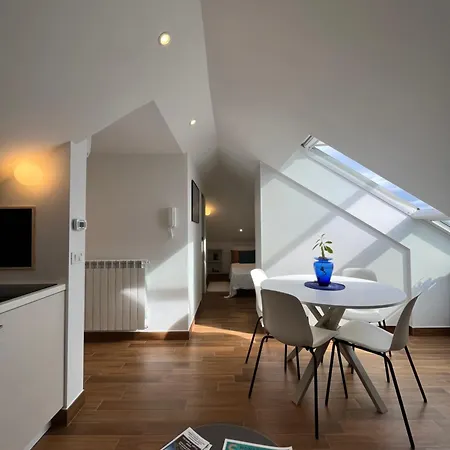 Casa Monnalisa - Calandre Sabbie Oro 펜션 *