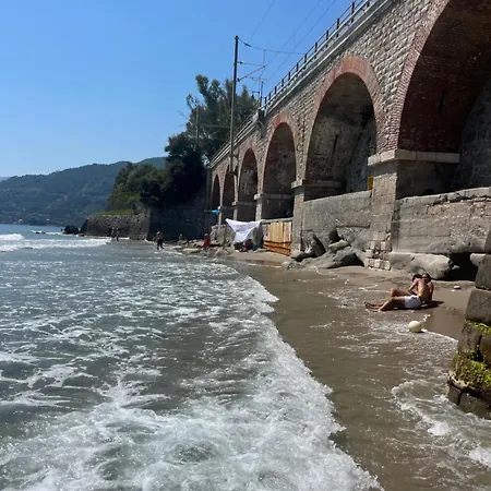 펜션 Casa Monnalisa - Calandre Sabbie Oro