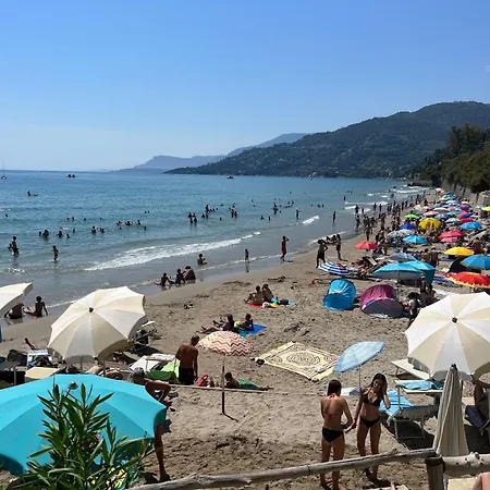 Casa Monnalisa - Calandre Sabbie Oro 벤티밀리아