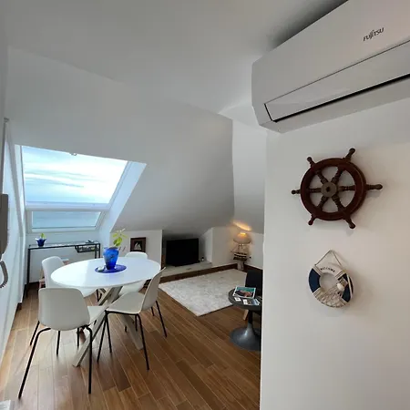 Casa Monnalisa - Calandre Sabbie Oro Дом отдыха *