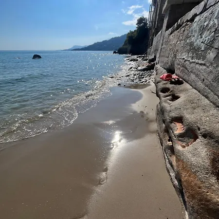 Casa Monnalisa - Calandre Sabbie Oro