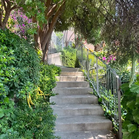 Casa Monnalisa - Calandre Sabbie Oro * 벤티밀리아