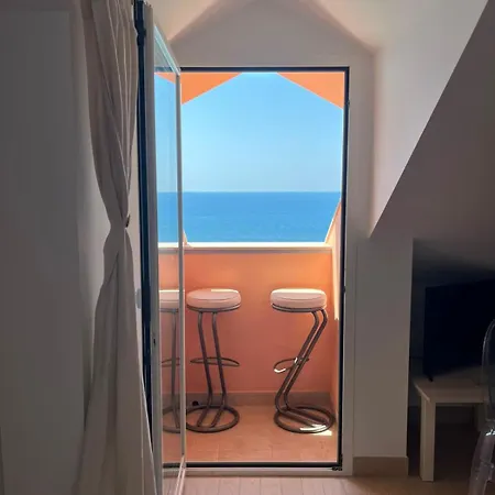 Nyaraló Casa Monnalisa - Calandre Sabbie Oro Ventimiglia