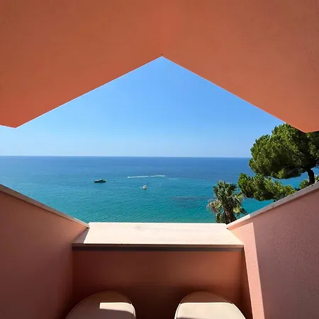 Casa Monnalisa - Calandre Sabbie Oro Nyaraló