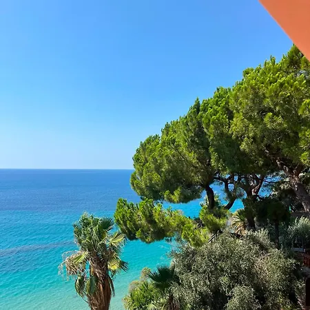 Casa Monnalisa - Calandre Sabbie Oro Nyaraló Ventimiglia