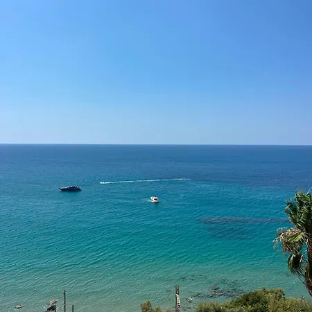 Nyaraló Casa Monnalisa - Calandre Sabbie Oro Ventimiglia
