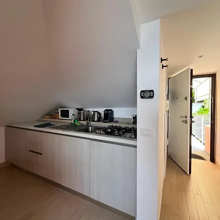 Casa Monnalisa - Calandre Sabbie Oro Ventimiglia