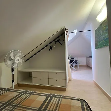 Casa Monnalisa - Calandre Sabbie Oro Ventimiglia