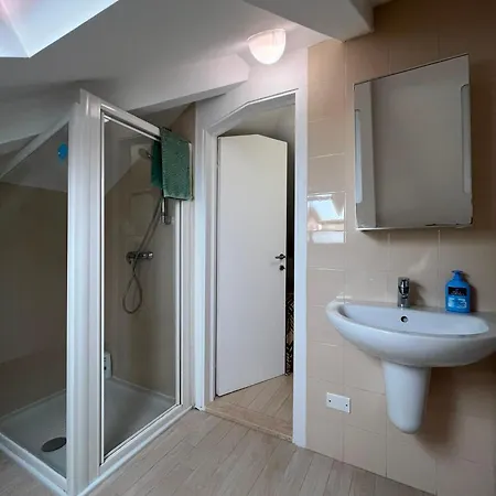 Nyaraló Casa Monnalisa - Calandre Sabbie Oro Ventimiglia