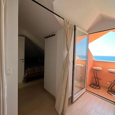 Nyaraló Casa Monnalisa - Calandre Sabbie Oro Ventimiglia