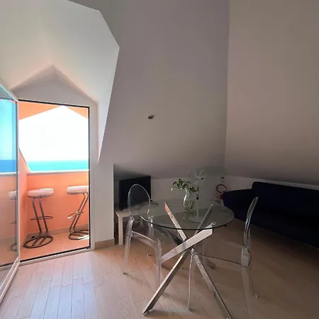 Casa Monnalisa - Calandre Sabbie Oro Ventimiglia