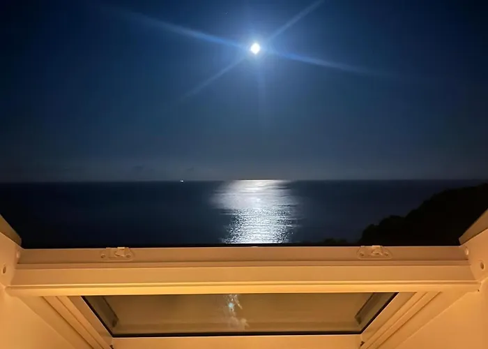 Casa Monnalisa - Calandre Sabbie Oro Ventimiglia