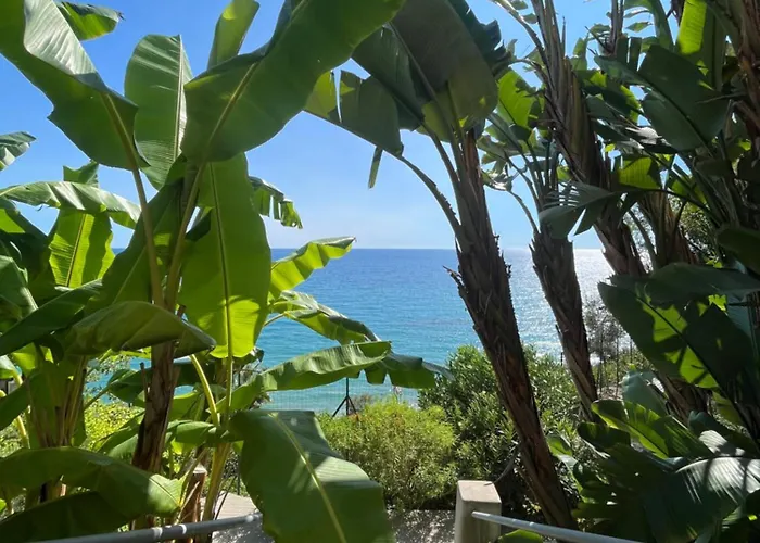 Casa Monnalisa - Calandre Sabbie Oro Сasa de vacaciones