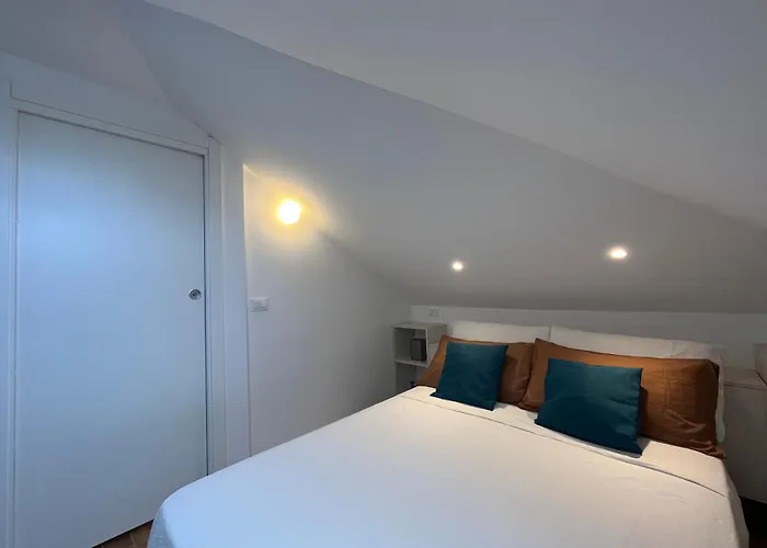 Сasa de vacaciones Casa Monnalisa - Calandre Sabbie Oro Ventimiglia