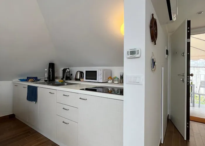 Сasa de vacaciones Casa Monnalisa - Calandre Sabbie Oro Ventimiglia