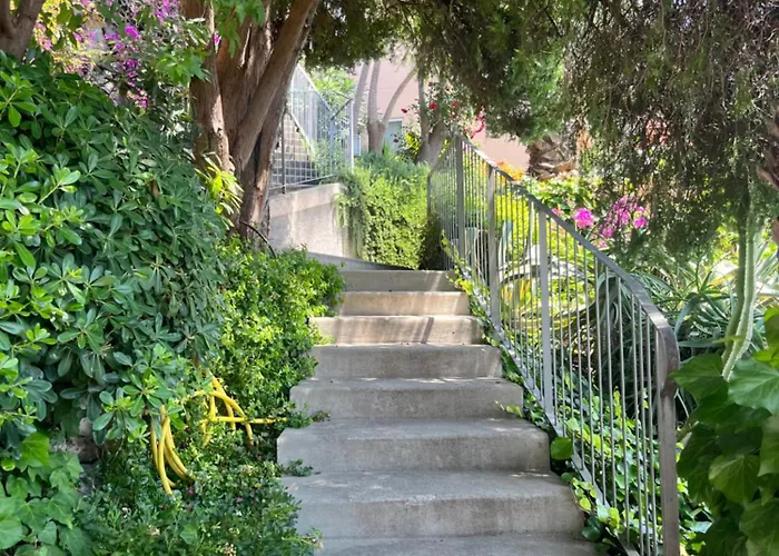 Casa Monnalisa - Calandre Sabbie Oro * Ventimiglia